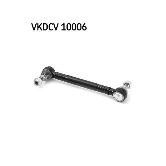 VKDCV 10006 - Stabilisaator,Stabilisaator 