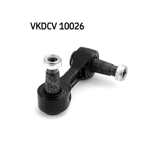 VKDCV 10026 - Stabilisaator,Stabilisaator 