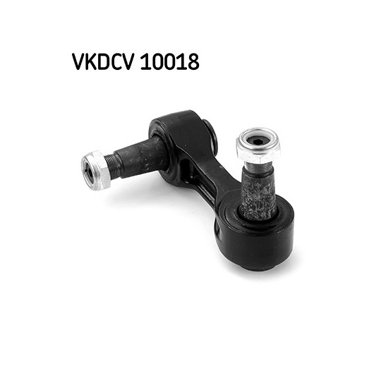 VKDCV 10018 - Rod/Strut, stabiliser 