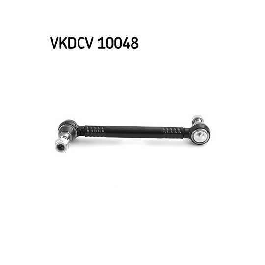 VKDCV 10048 - Tanko, kallistuksenvaimennin 