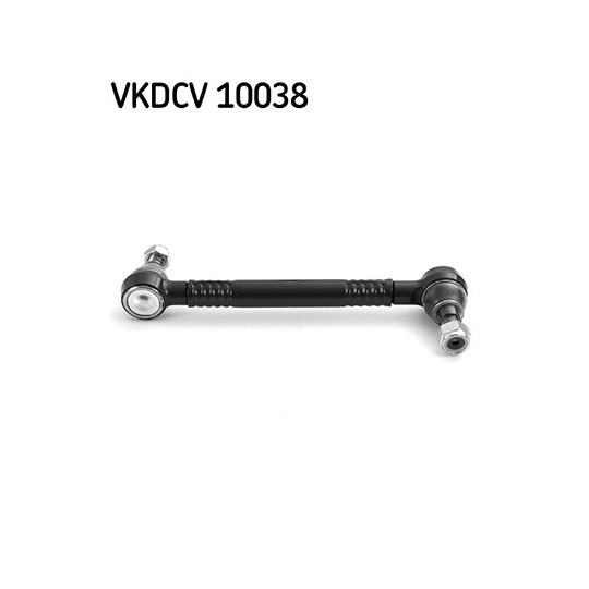 VKDCV 10038 - Rod/Strut, stabiliser 