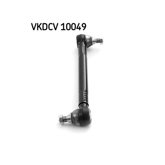 VKDCV 10049 - Länk, krängningshämmare 