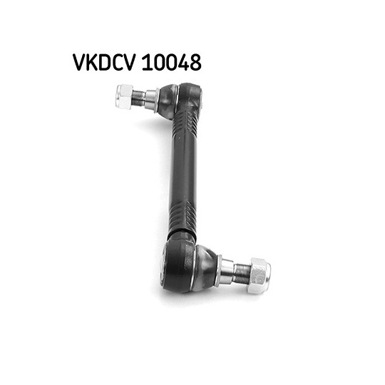 VKDCV 10048 - Tanko, kallistuksenvaimennin 