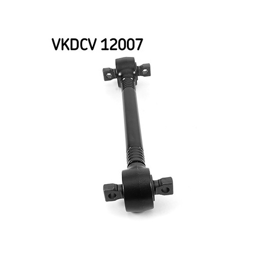 VKDCV 12007 - Tukivarsi, pyöräntuenta 