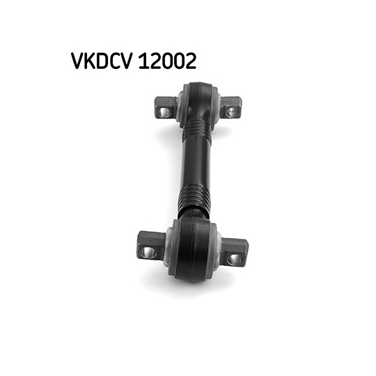 VKDCV 12002 - Track Control Arm 