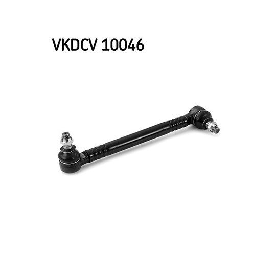 VKDCV 10046 - Rod/Strut, stabiliser 