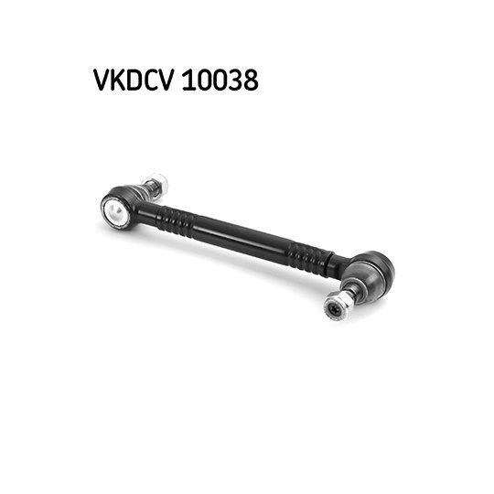VKDCV 10038 - Länk, krängningshämmare 