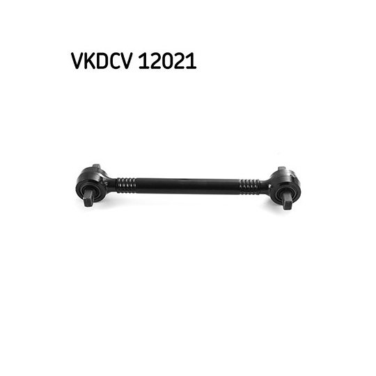 VKDCV 12021 - Tukivarsi, pyöräntuenta 