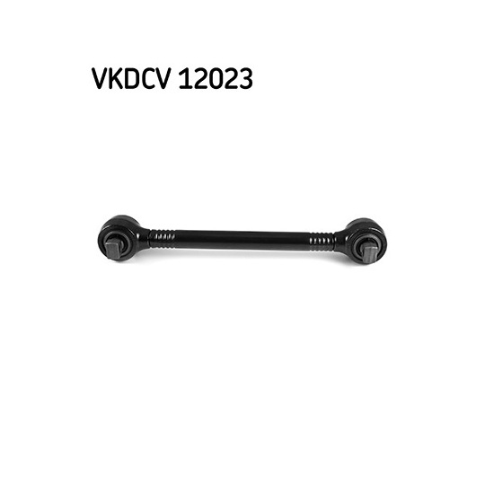 VKDCV 12023 - Länkarm, hjulupphängning 
