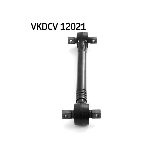 VKDCV 12021 - Tukivarsi, pyöräntuenta 