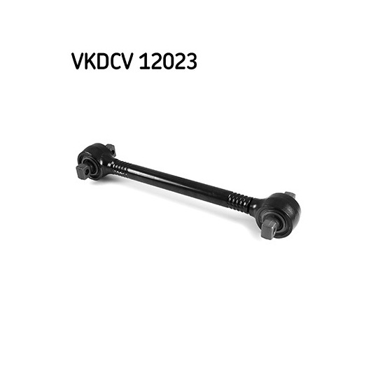 VKDCV 12023 - Länkarm, hjulupphängning 