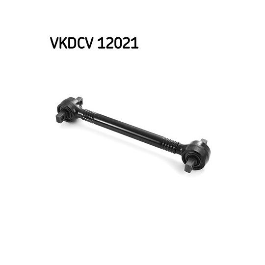 VKDCV 12021 - Õõtshoob, käändmik 