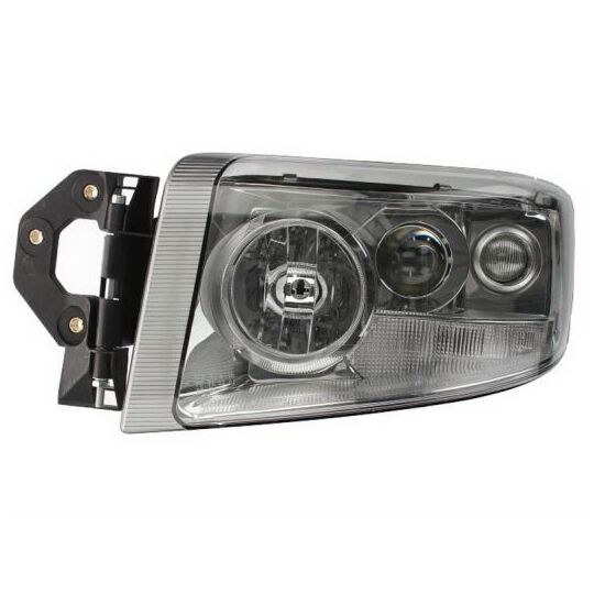 HL-RV002L - Headlight 