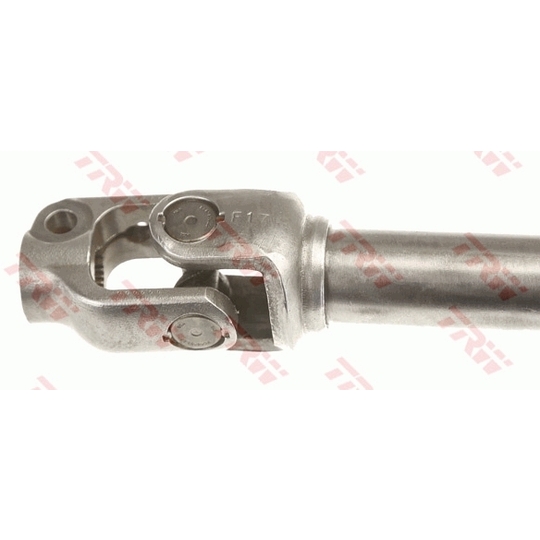 JCR153 - Steering Column 