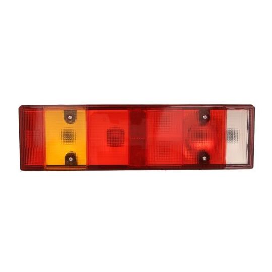 TL-IV001R - Tail Light 