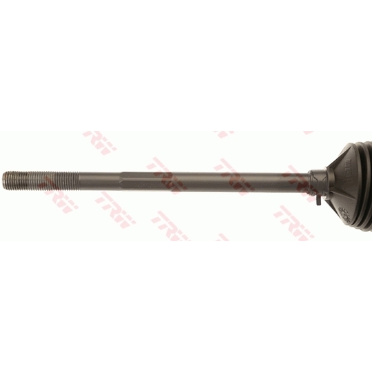 JRM560 - Steering Gear 