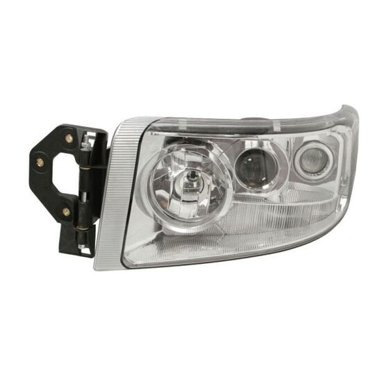 HL-RV002L - Headlight 