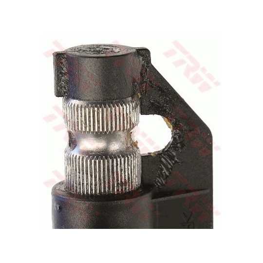 JRP1199 - Steering Gear 