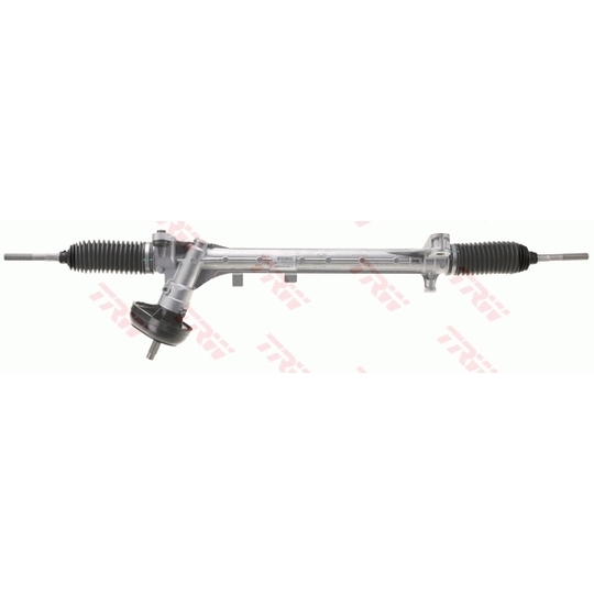 JRM603 - Steering Gear 