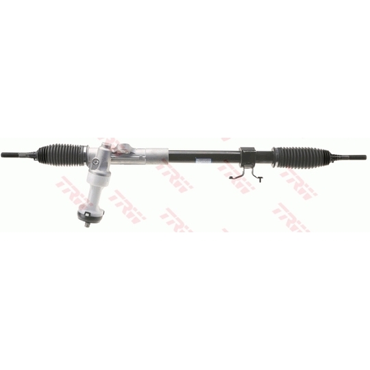 JRM605 - Steering Gear 