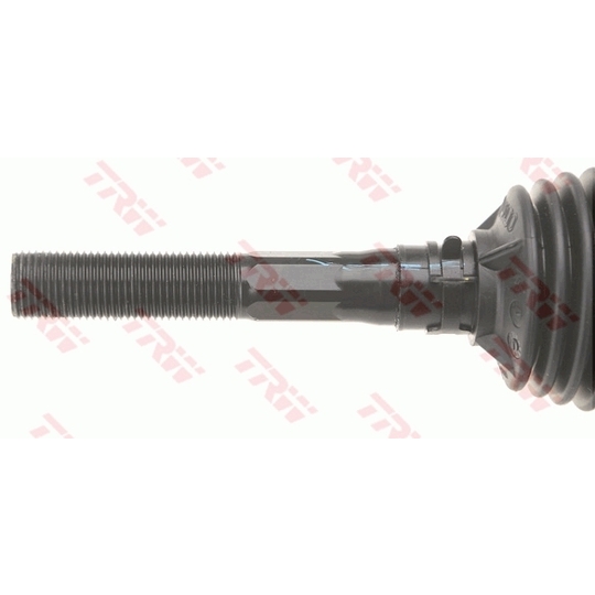 JRM605 - Steering Gear 