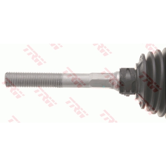 JRM603 - Steering Gear 