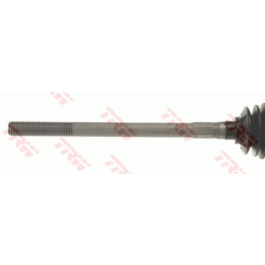 JRM583 - Steering Gear 