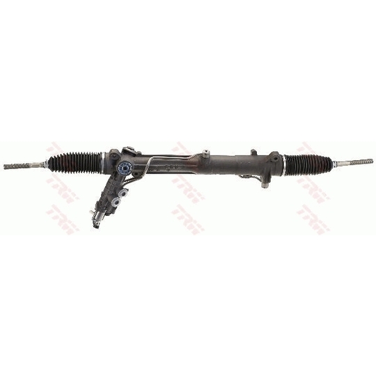 JRP1199 - Steering Gear 