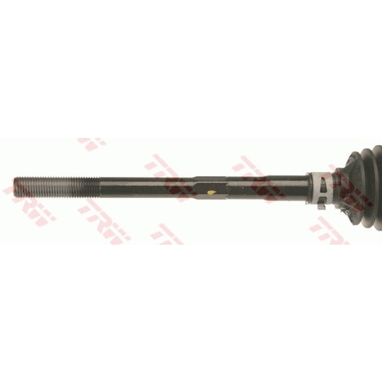 JRP1319 - Steering Gear 