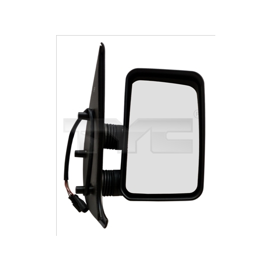 305-0189 - Outside Mirror 