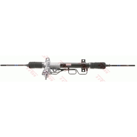 JRP1359 - Steering Gear 