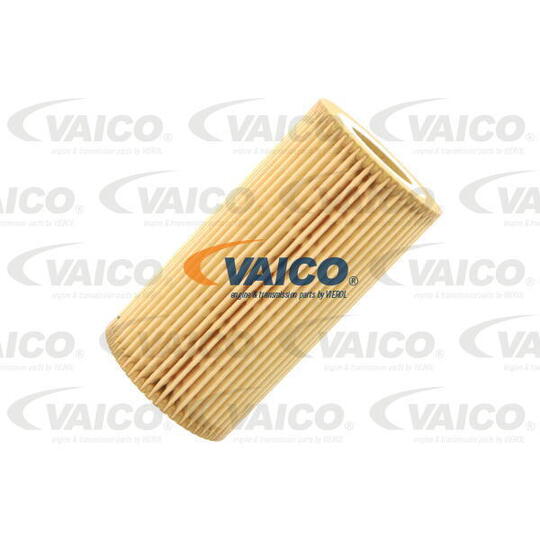 V10-3699 - Housing, oil filter 