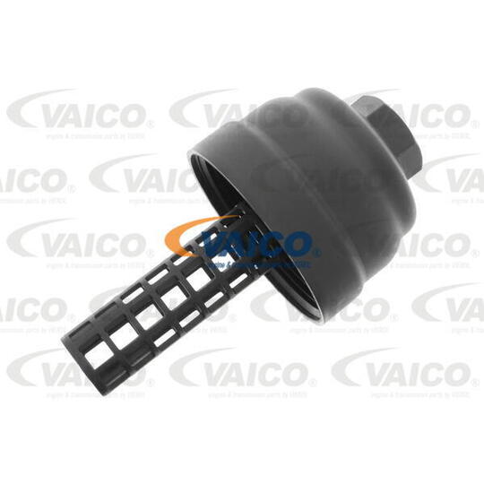 V10-3865 - Housing, oil filter 