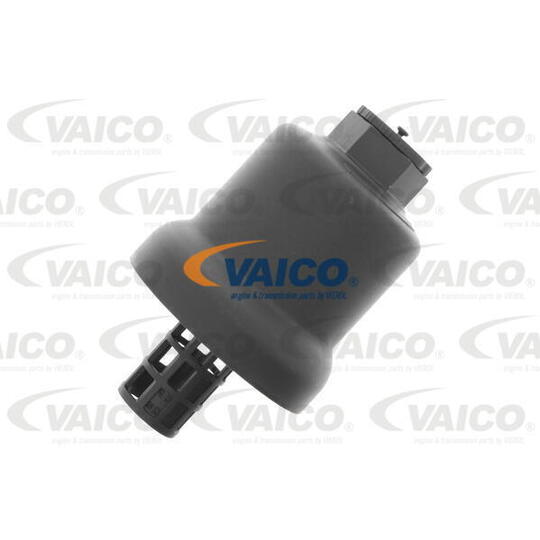 V10-3699 - Housing, oil filter 