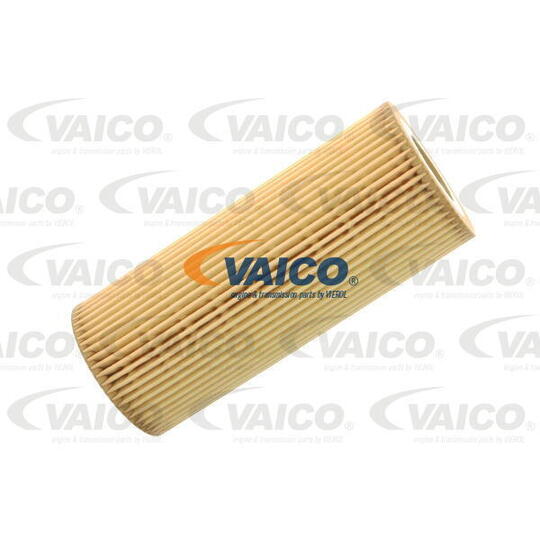 V10-3865 - Housing, oil filter 