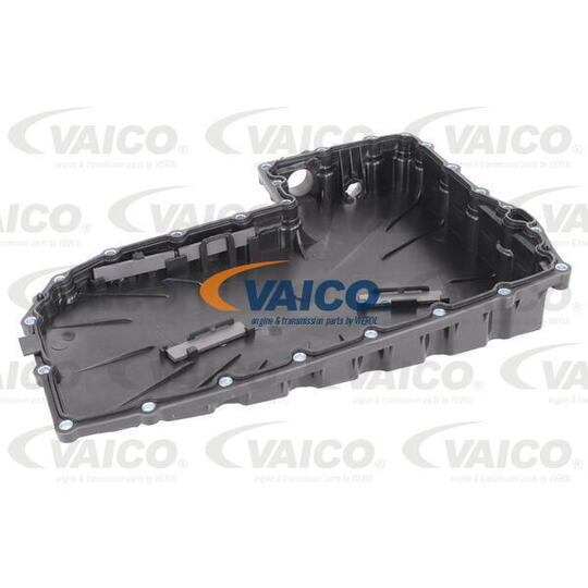 V10-7368 - Oil sump, automatic transmission 