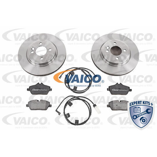 V20-4262 - Brake Set, disc brakes 
