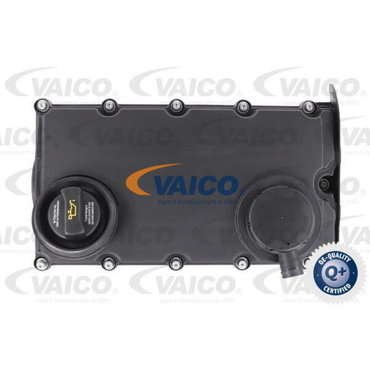 V10-9985 - Cylinder Head Cover 