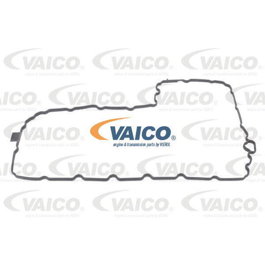 V10-7368 - Oil sump, automatic transmission 