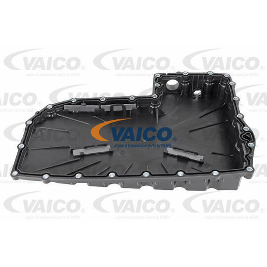 V10-7368 - Oil sump, automatic transmission 