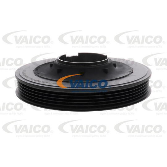 V20-8712 - Belt Pulley, crankshaft 