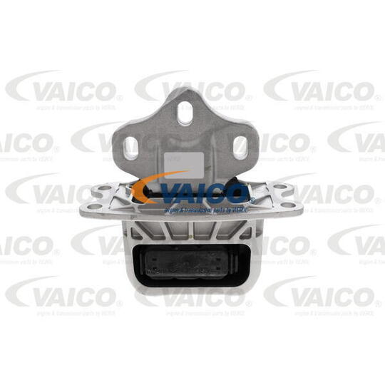 V20-3986 - Mounting, manual transmission 