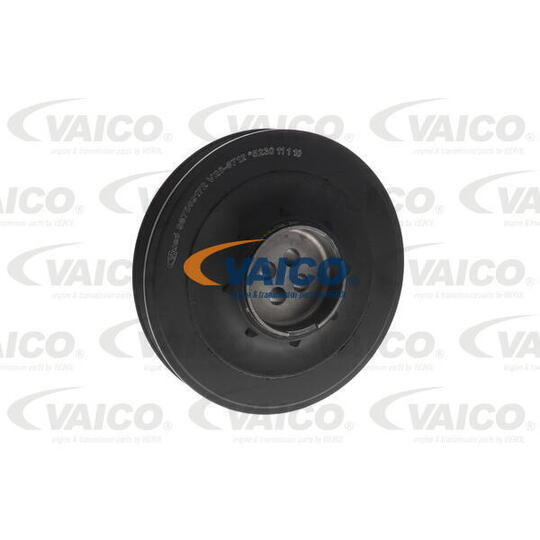 V20-8712 - Belt Pulley, crankshaft 