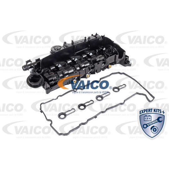 V20-4167 - Cylinder Head Cover 