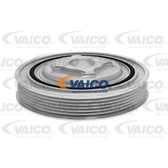 V25-2380 - Belt Pulley, crankshaft 