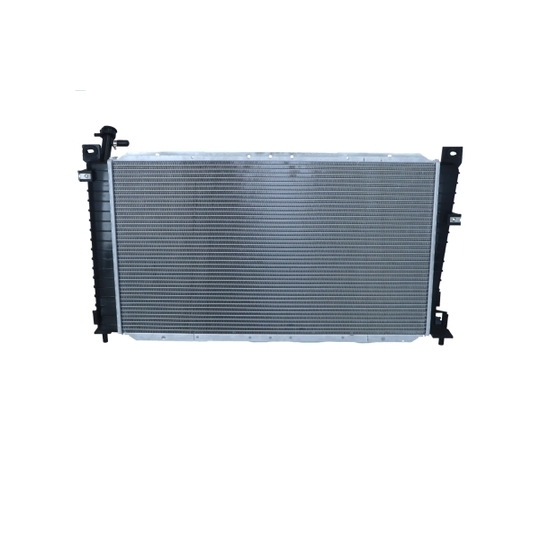 50334 - Radiator, engine cooling 