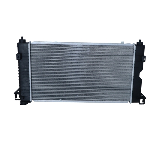 50238 - Radiator, engine cooling 