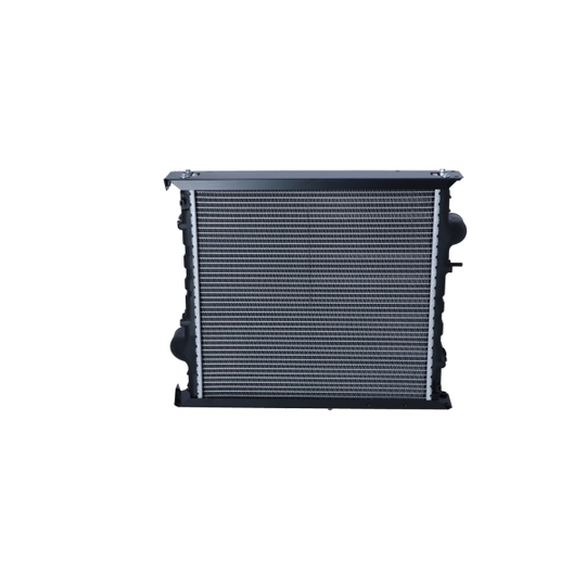 504366 - Radiator, engine cooling 