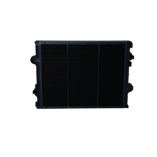 50495 - Radiator, engine cooling 