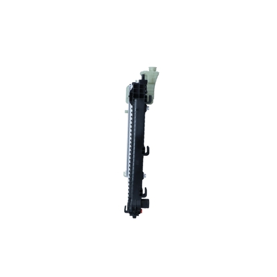 50582 - Radiator, engine cooling 